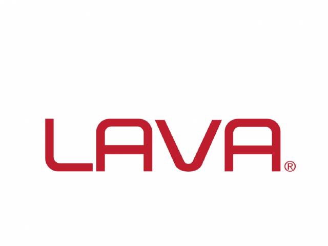 LAVA