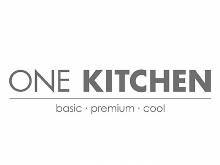 ONE KITCHEN