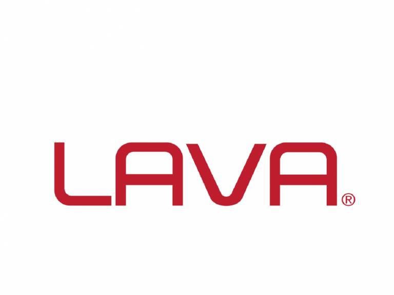 LAVA